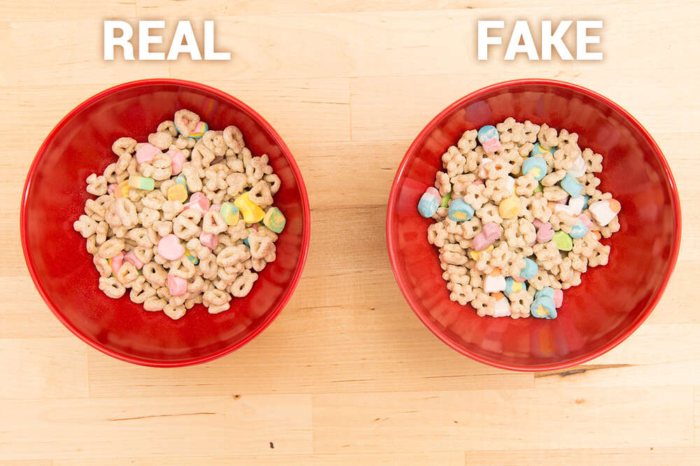 Which Generic Cereals Actually Taste Better? - Thrillist
