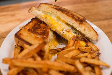 21 Best Grilled Cheeses in America