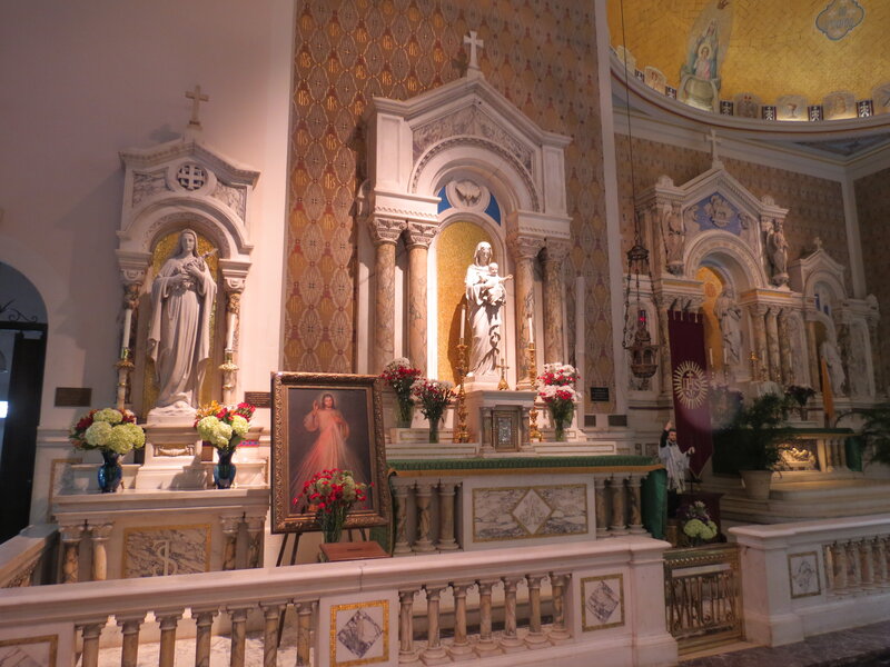 Gesu Catholic Church: A Other in Miami, FL - Thrillist