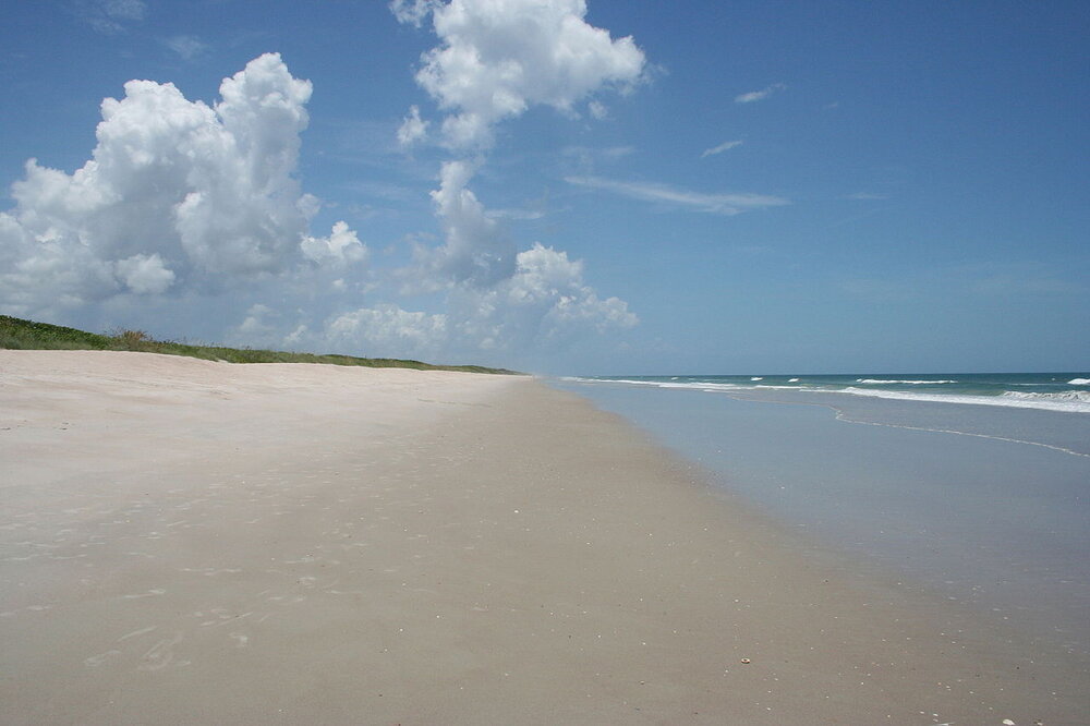 Least Crowded Beaches In Florida Best Beaches To Avoid Tourists Thrillist