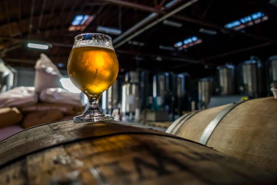 The Best Breweries In East Bay - New East Bay Taprooms - Thrillist