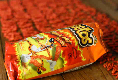 cheetos thrillist know bag chips things facts didn gentile dan eat