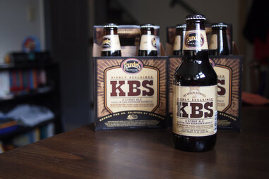 Founders KBS