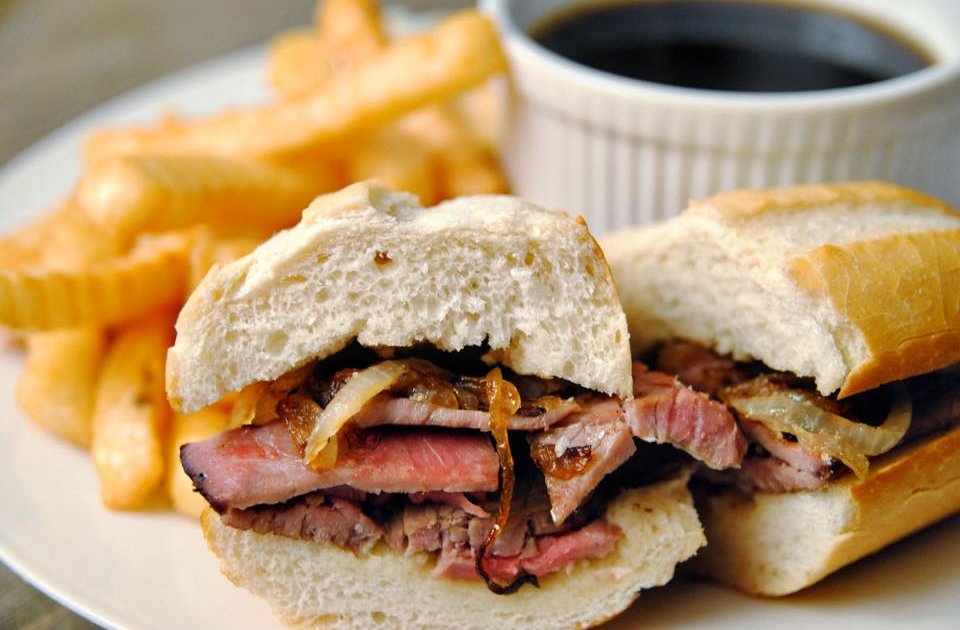 Reids Fine Foods A Charlotte, NC Restaurant.