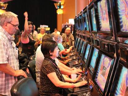Upping Ante In Muckleshoot Poker Room Muckleshoot Casino