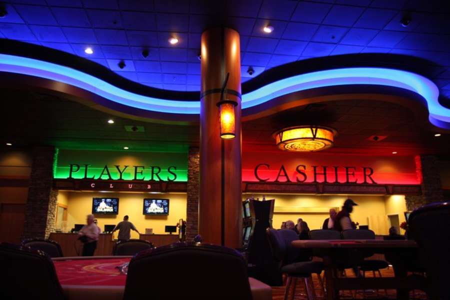 Little Creek Casino Resort Espresso A Other in Shelton, WA Thrillist