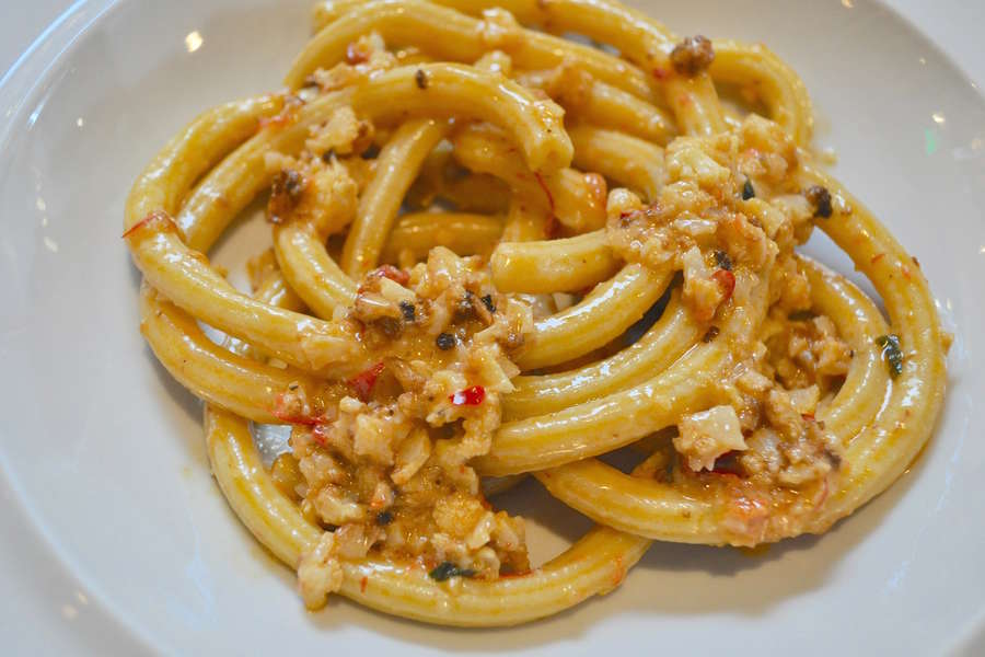 Ca&amp;#39;Del Sole: A Restaurant in Toluca Lake, CA - Thrillist