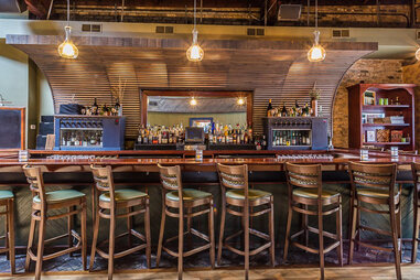 D.O.C Wine bar, Lincoln Park bars