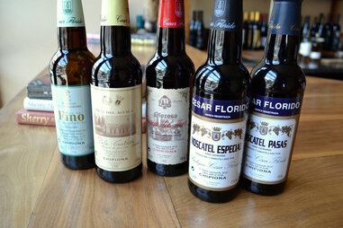 Vera Wine Bar, West Loop bars