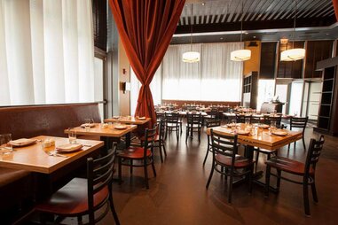 BIN 36 wine bar, River West bars