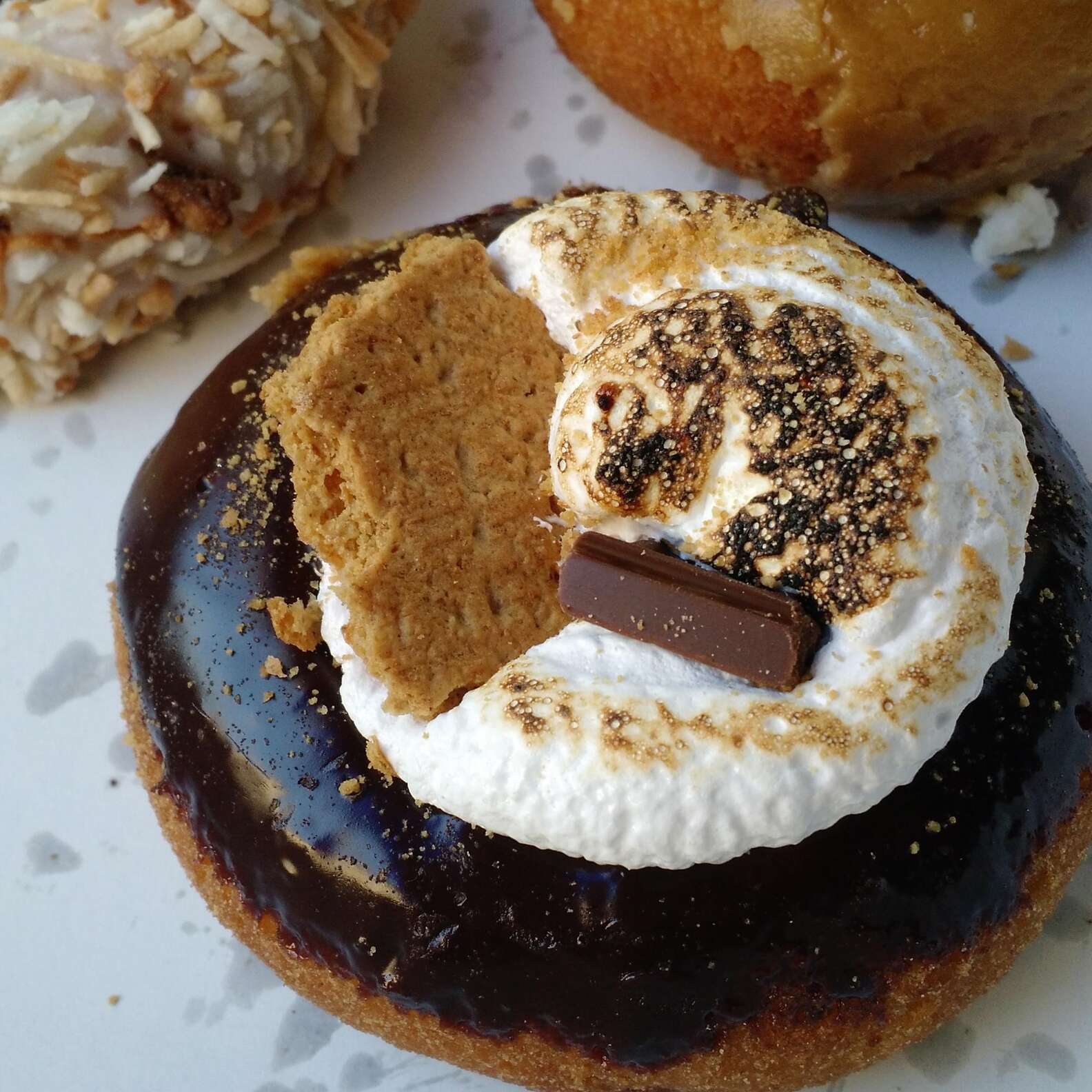 Best Donut Shops In America: Where To Find The Best Donuts Right Now ...