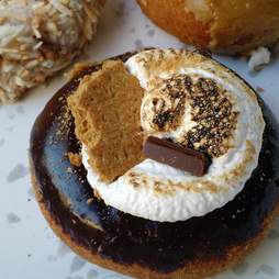 blackbird donuts