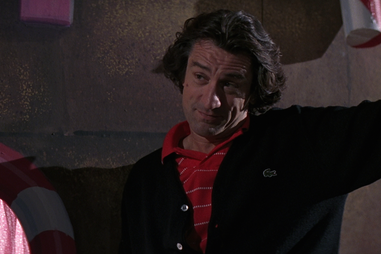 Robert DeNiro in Martin Scorsese’s Cape Fear