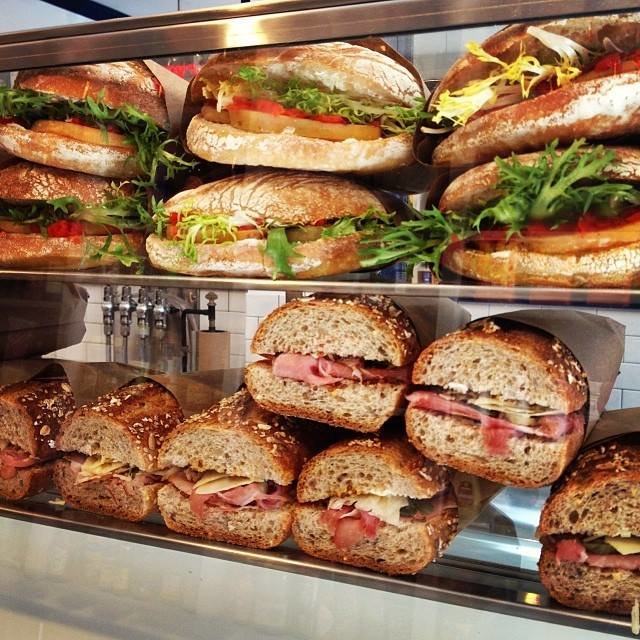 The Best Sandwiches for Under $10 in NYC