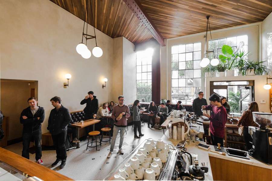 Where to Drink San Francisco's Best Coffee (for Under $3 ...