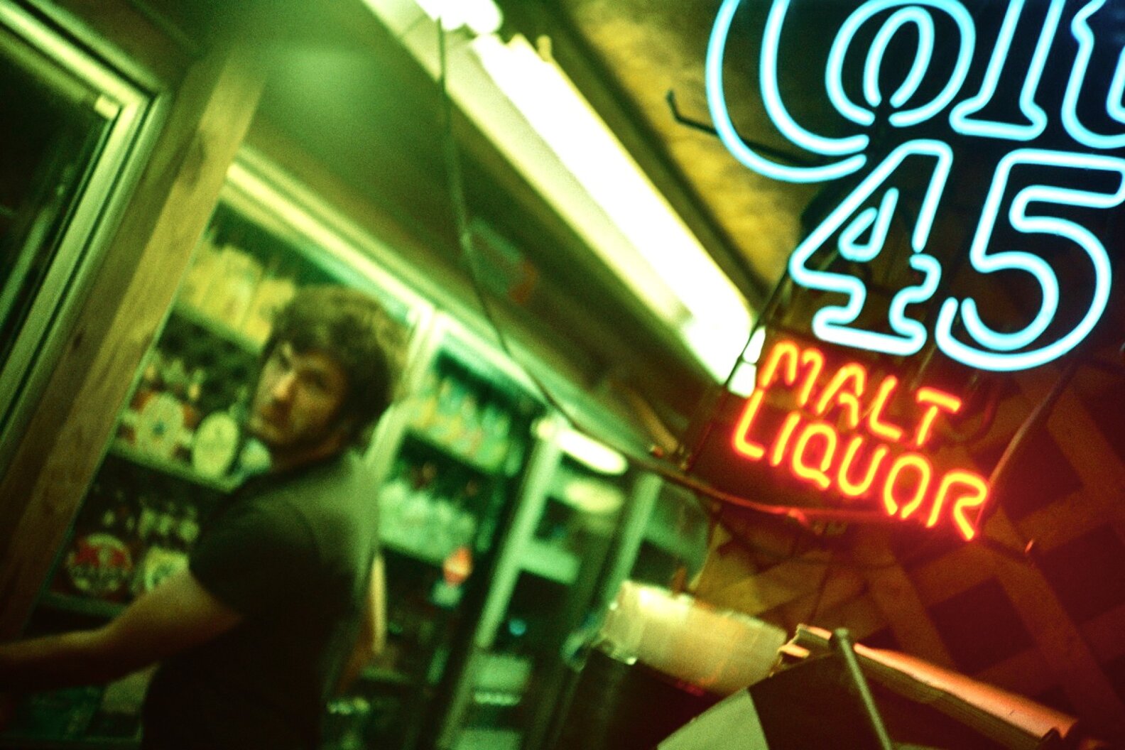 What is Malt Liquor? The Sleazy and Spectacular History Thrillist