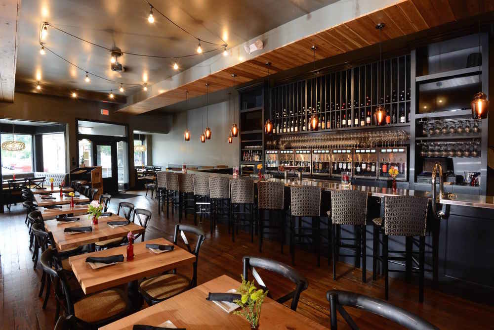 The Best Wine Bars In Louisville Thrillist