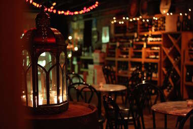 La Cave du Vin, Coventry bars