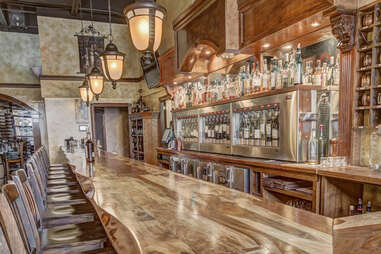 Wine Bar Rocky River, Rocky River bars