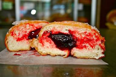 New Palace Bakery Detroit Donuts