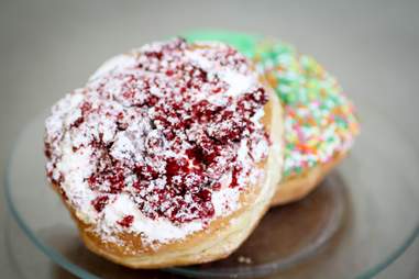 Peter Pan Donut & Pastry Shop