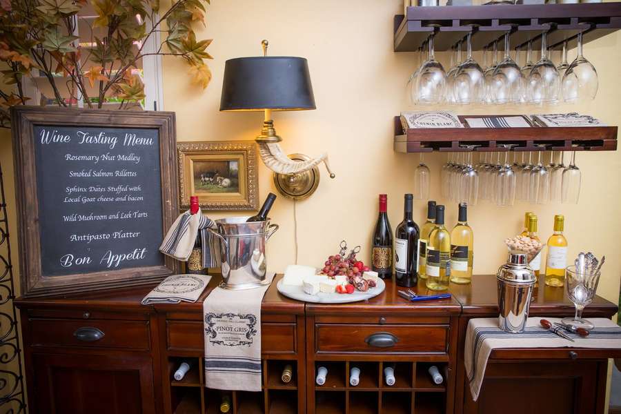 The Best Wine Bars in Phoenix Thrillist
