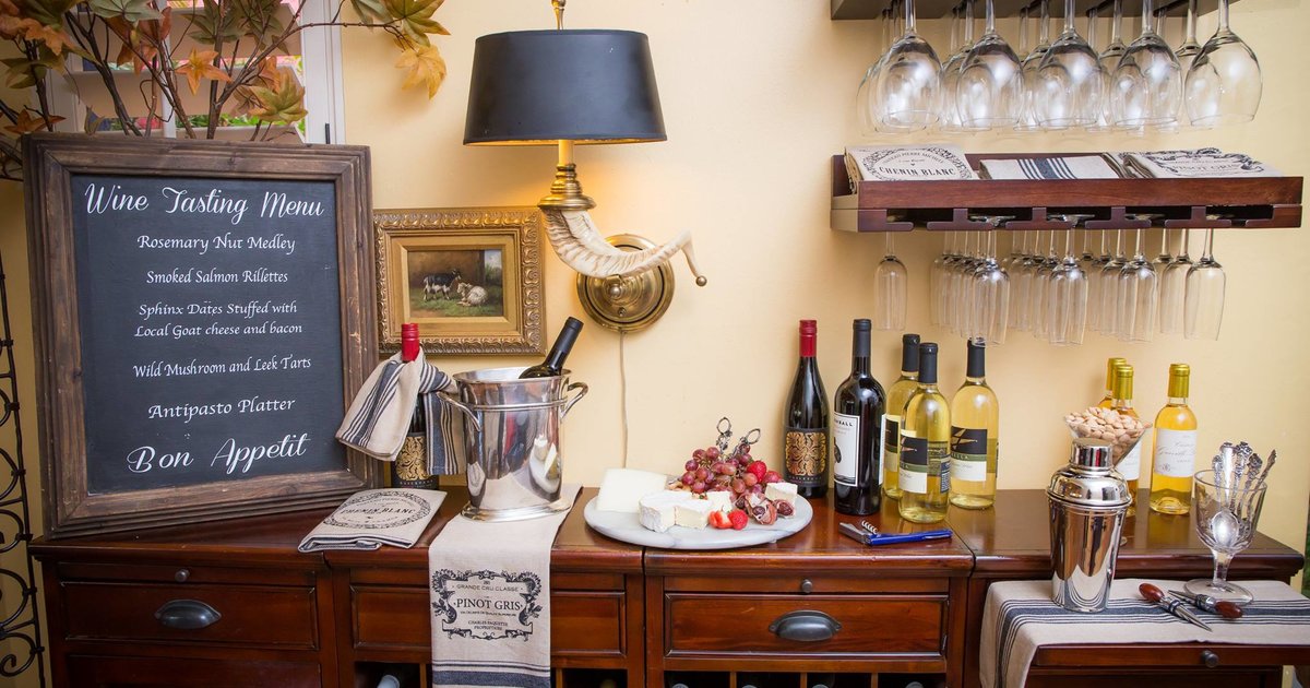 The Best Wine Bars in Phoenix Thrillist