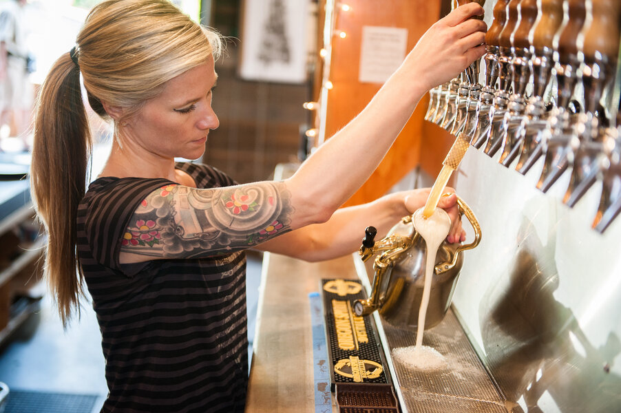 Beer Ritual Device Essential Beer Gadgets - Thrillist