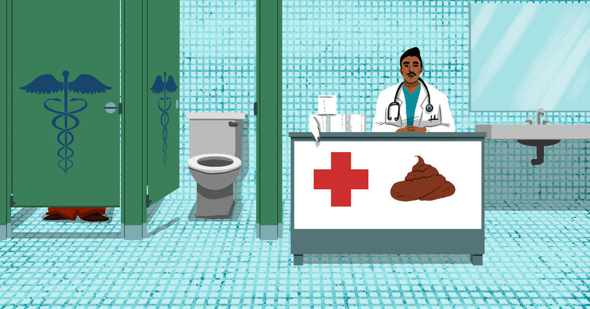 Poop Transplants Do They Work And What They Re Good For Thrillist