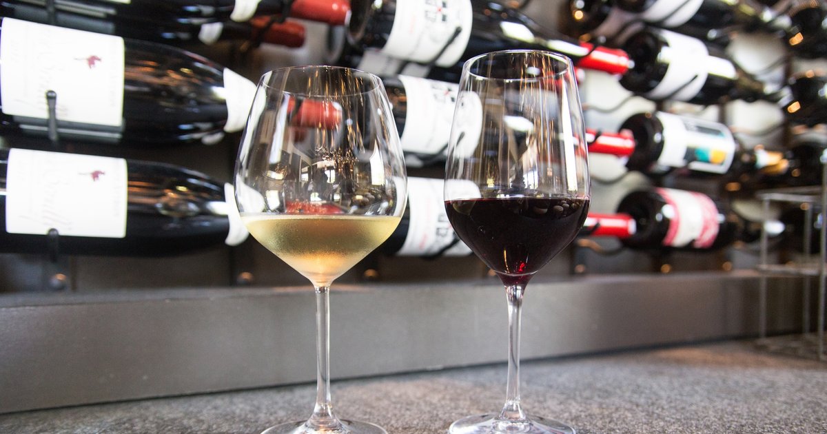 The Best Wine Bars in MSP Thrillist