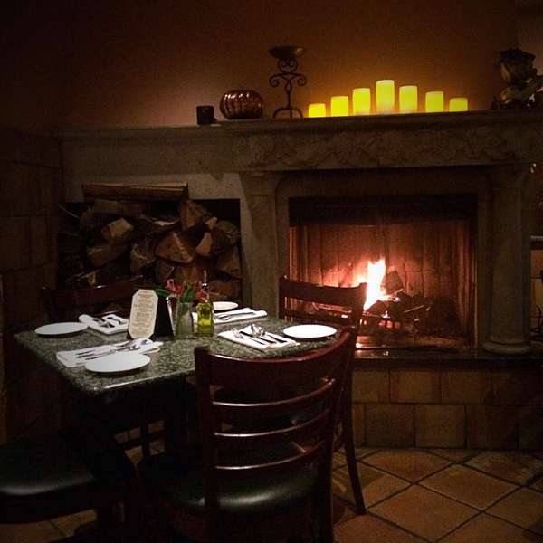 Manetta's Ristorante: A Restaurant in Queens, NY - Thrillist