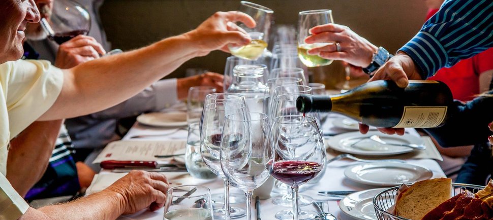 The Best Wine Bars in Charlotte