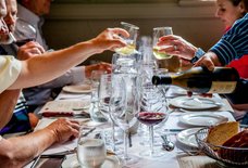 The Best Wine Bars in Charlotte