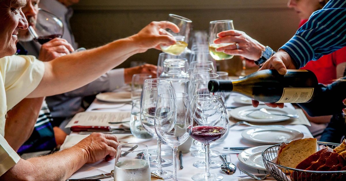 Best Wine Bars in Charlotte, NC Thrillist