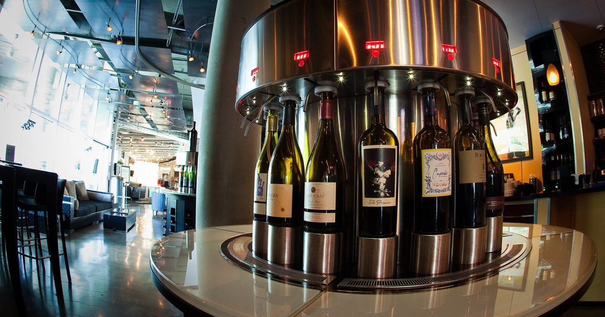 The Best Wine Bars In Honolulu Thrillist