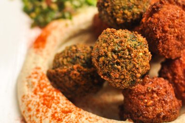 falafel