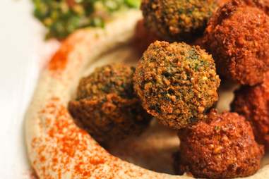 falafel