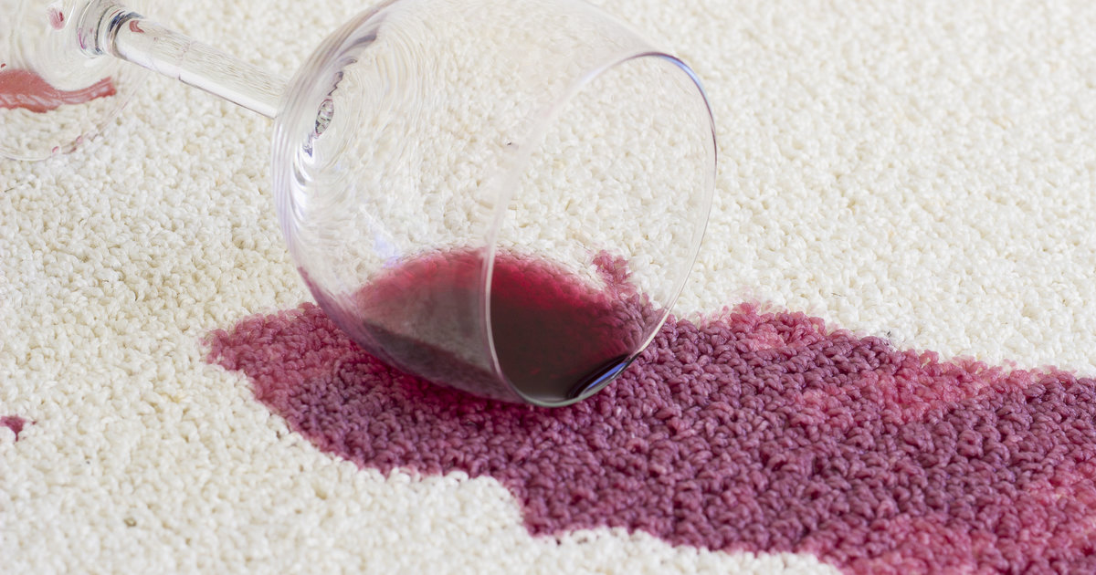 7 Ways to Remove a Red Wine Stain Thrillist