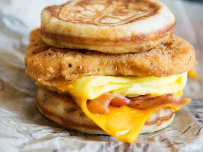 Captivating Mcdonald's Confirms Mcgriddle Is Coming To The Uk Decades After Us Picture in 4K Captivating Mcdonald's Confirms Mcgriddle Is Coming To The Uk Decades After Us Picture in 4K