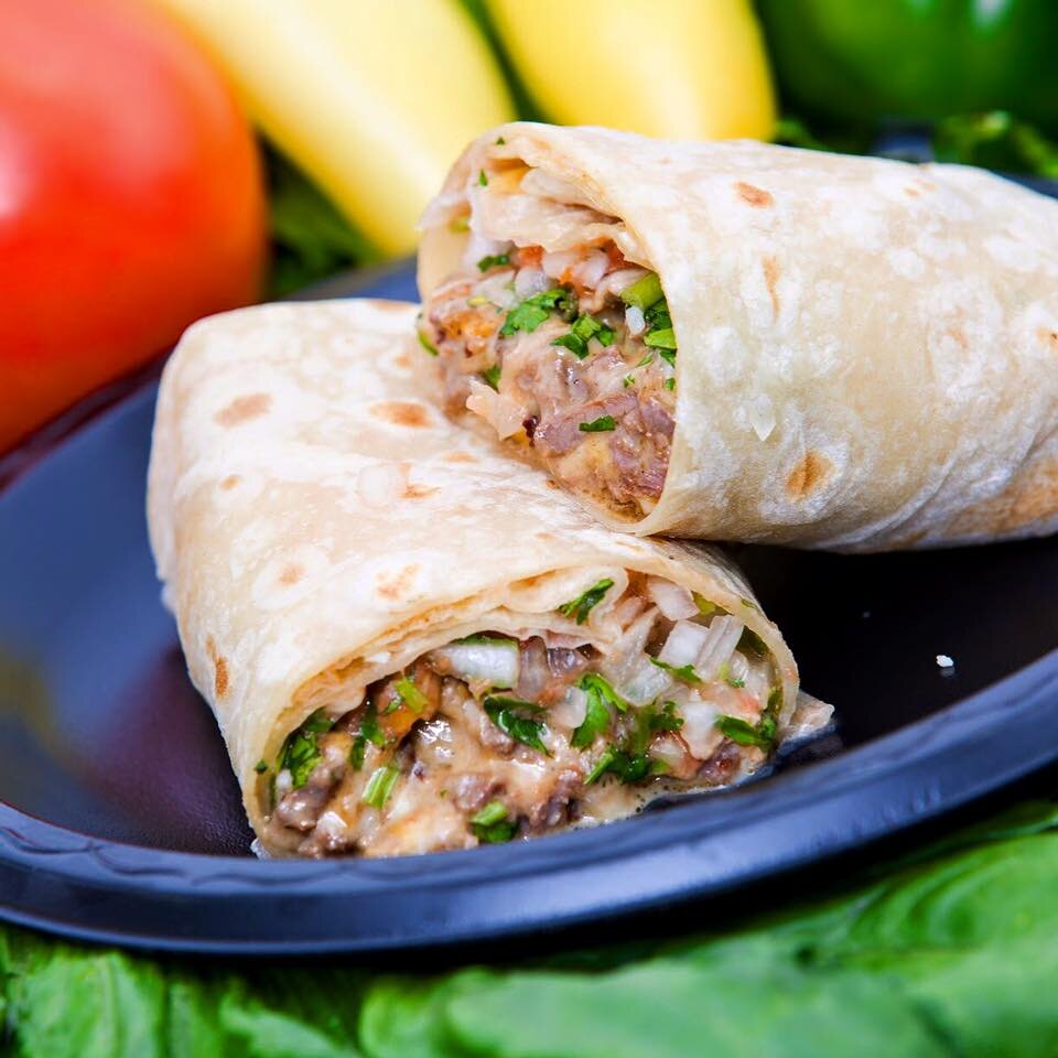 wrap, San Diego sandwiches, Cotixan