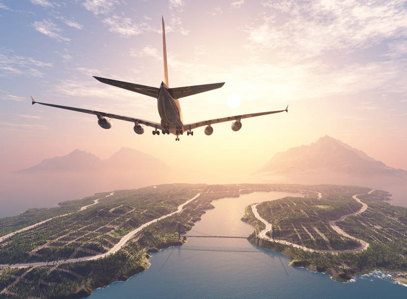 Longest Nonstop Flights In The World Ranked By Mileage Thrillist