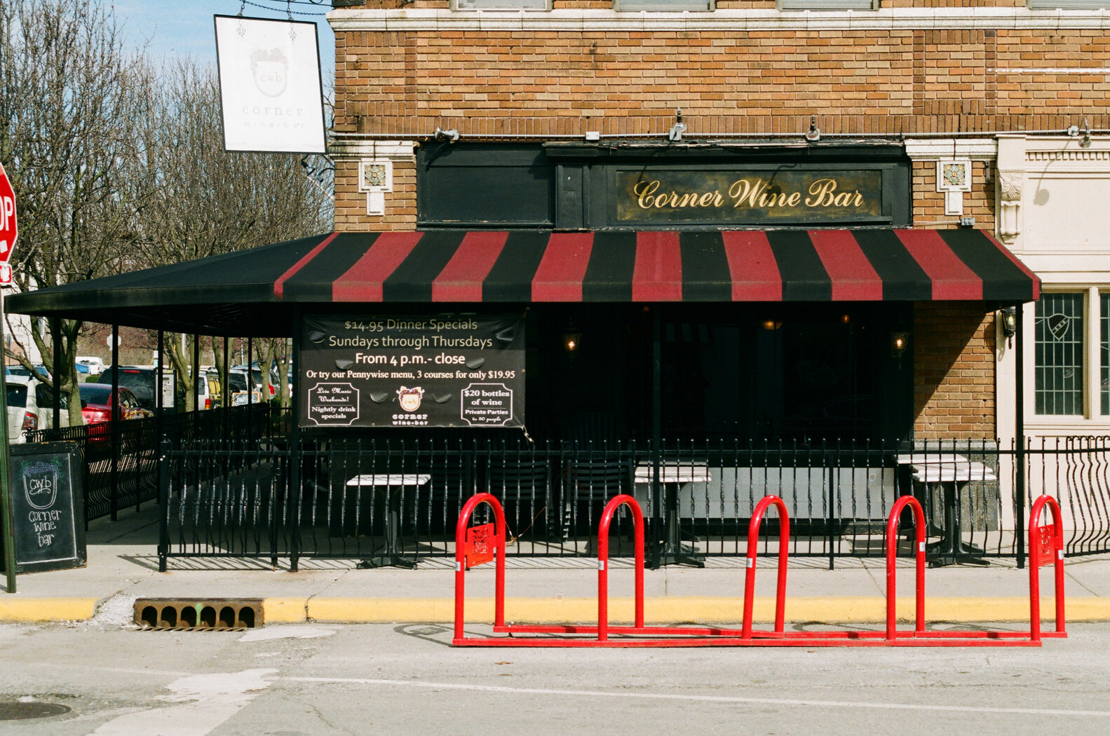 The Best Wine Bars in Indianapolis Thrillist