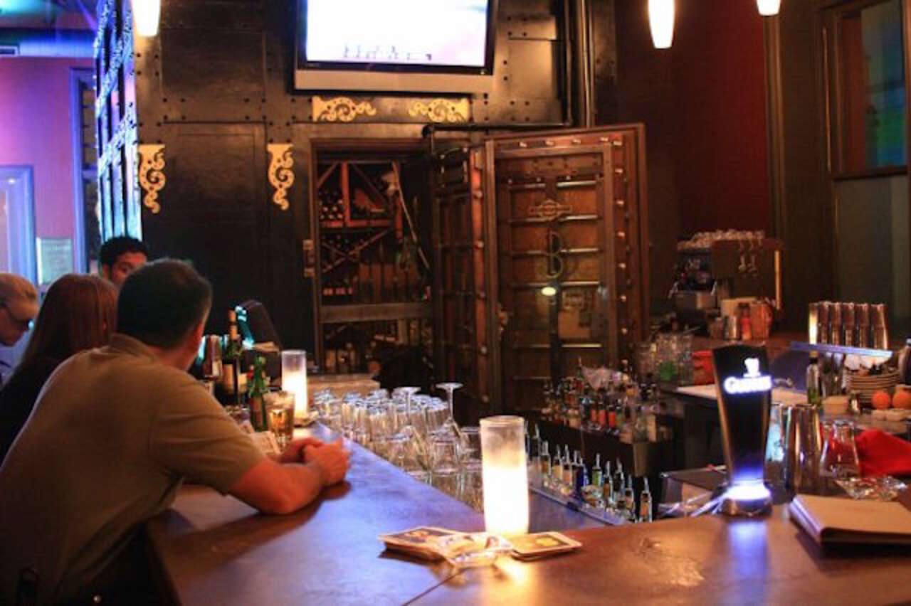 The Best Wine Bars in San Antonio Thrillist