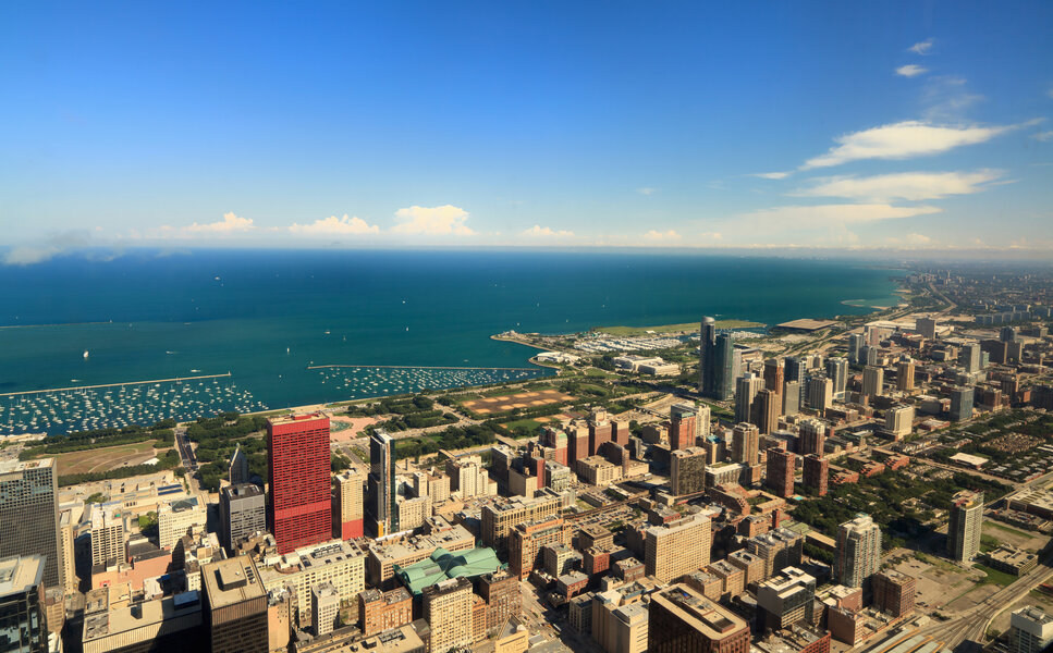 An Open Letter to North Siders Who Won't Visit the South Side of Chicago -  Thrillist