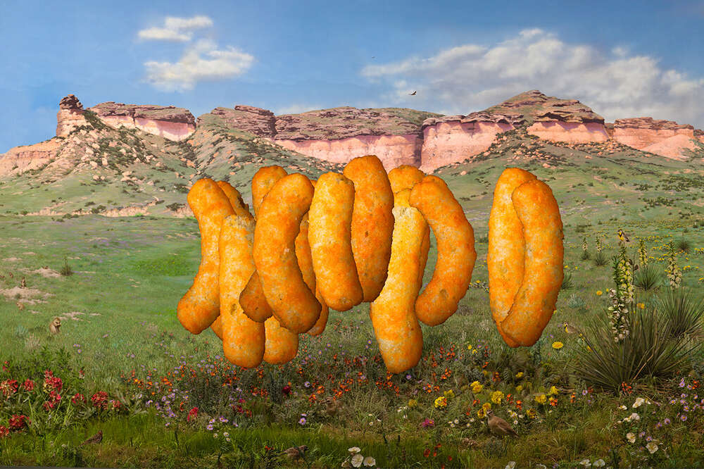 16 Weird Facts You Didn't Know About Cheetos - Thrillist
