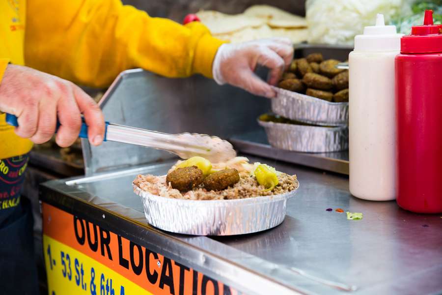 The Halal Guys Opening First San Francisco Location ...