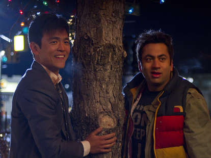 Harold & Kumar