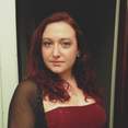Photo of author Danielle Levsky