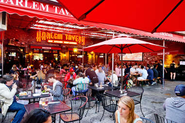 Best Harlem Restaurants: The 12 Coolest Places to Eat - Thrillist