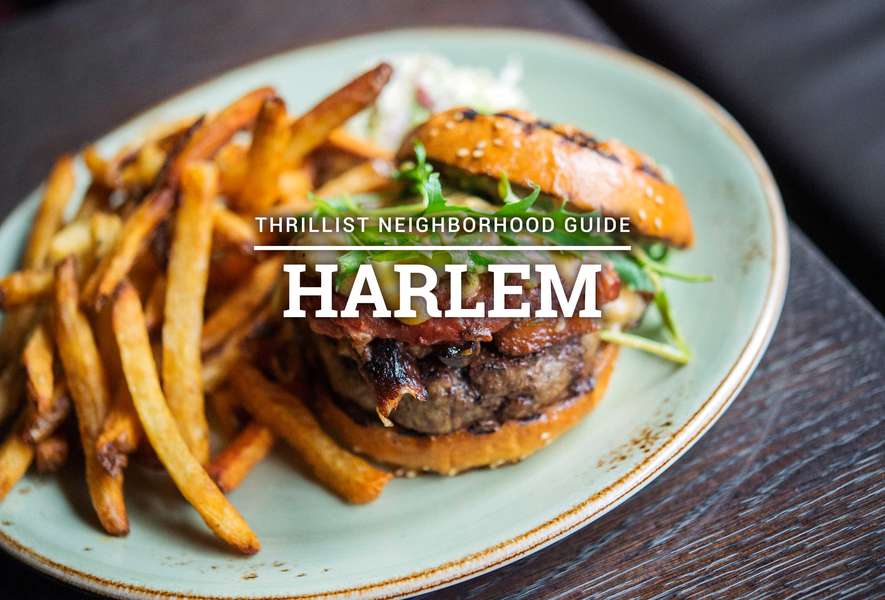 Best Harlem Restaurants: The 12 Coolest Places to Eat - Thrillist
